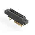 395-013-558-604 - 395 SERIES (.100" (2.54MM) CONTA