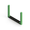 355-032-521-258 - 355 SERIES (.156" (3.96MM) CONTA