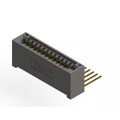 395-013-559-101 - 395 SERIES (.100" (2.54MM) CONTA
