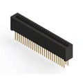 392-052-523-201 - 392 SERIES (.100" (2.54MM) CONTA