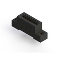 392-007-520-108 - 392 SERIES (.100" (2.54MM) CONTA
