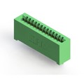 342-013-524-101 - 342 SERIES (.100" (2.54MM) CONTA