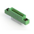 341-018-521-203 - 341 SERIES (.100" (2.54MM) CONTA