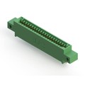 345-021-520-612 - 345 SERIES (.100" (2.54MM) CONTA