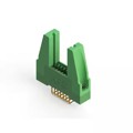 345-007-558-188 - 345 SERIES (.100" (2.54MM) CONTA