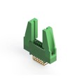 345-007-558-488 - 345 SERIES (.100" (2.54MM) CONTA