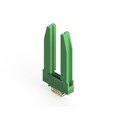 345-007-558-478 - 345 SERIES (.100" (2.54MM) CONTA