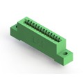 342-013-521-104 - 342 SERIES (.100" (2.54MM) CONTA