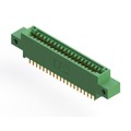 345-040-521-812 - 345 SERIES (.100" (2.54MM) CONTA