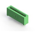 342-013-520-101 - 342 SERIES (.100" (2.54MM) CONTA