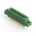 345-028-520-507 - 345 SERIES (.100" (2.54MM) CONTA