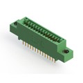 345-028-524-508 - 345 SERIES (.100" (2.54MM) CONTA