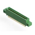 345-040-520-512 - 345 SERIES (.100" (2.54MM) CONTA