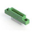 341-018-521-207 - 341 SERIES (.100" (2.54MM) CONTA