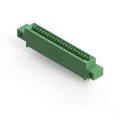 345-021-540-612 - 345 SERIES (.100" (2.54MM) CONTA