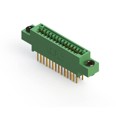 345-028-540-803 - 345 SERIES (.100" (2.54MM) CONTA