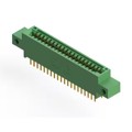 345-040-520-812 - 345 SERIES (.100" (2.54MM) CONTA