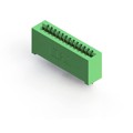 342-013-542-101 - 342 SERIES (.100" (2.54MM) CONTA