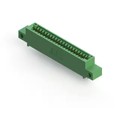 345-021-542-412 - 345 SERIES (.100" (2.54MM) CONTA