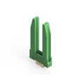 345-007-558-178 - 345 SERIES (.100" (2.54MM) CONTA