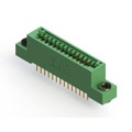 345-028-524-203 - 345 SERIES (.100" (2.54MM) CONTA