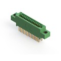 345-028-540-807 - 345 SERIES (.100" (2.54MM) CONTA