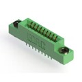 341-018-520-203 - 341 SERIES (.100" (2.54MM) CONTA