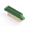 345-040-540-212 - 345 SERIES (.100" (2.54MM) CONTA