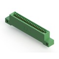 345-021-520-112 - 345 SERIES (.100" (2.54MM) CONTA