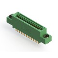 345-028-521-503 - 345 SERIES (.100" (2.54MM) CONTA