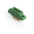 345-014-544-508 - 345 SERIES (.100" (2.54MM) CONTA
