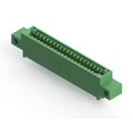 345-021-524-612 - 345 SERIES (.100" (2.54MM) CONTA