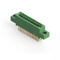 345-028-540-507 - 345 SERIES (.100" (2.54MM) CONTA