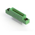 341-018-522-203 - 341 SERIES (.100" (2.54MM) CONTA