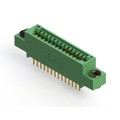 345-028-520-503 - 345 SERIES (.100" (2.54MM) CONTA