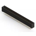 357-044-524-201 - CONN EDGE DUAL FMALE 44POS 0.156