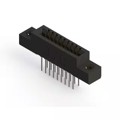 391-018-522-208 - 391 SERIES (.100" (2.54MM) CONTA