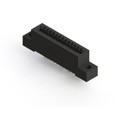 392-013-540-104 - 392 SERIES (.100" (2.54MM) CONTA
