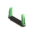 387-013-558-678 - 387 SERIES (.156" (3.96MM) CONTA