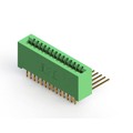 342-028-558-201 - 342 SERIES (.100" (2.54MM) CONTA