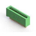342-028-555-201 - 342 SERIES (.100" (2.54MM) CONTA