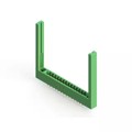 305-028-521-568 - 305 SERIES (.156" (3.96MM) CONTA