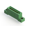 345-010-520-107 - 345 SERIES (.100" (2.54MM) CONTA