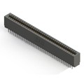 725-074-560-201 - 725 SERIES (.100" (2.54MM) CONTA