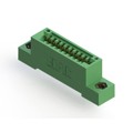 345-010-521-107 - 345 SERIES (.100" (2.54MM) CONTA