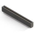 725-074-525-201 - 725 SERIES (.100" (2.54MM) CONTA