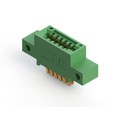 345-012-560-512 - 345 SERIES (.100" (2.54MM) CONTA