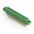 333-032-500-803 - 333 SERIES (.156" (3.96MM) CONTA