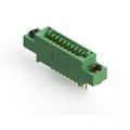 345-010-523-603 - 345 SERIES (.100" (2.54MM) CONTA