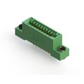 345-010-523-103 - 345 SERIES (.100" (2.54MM) CONTA